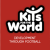 Kits for the world logo