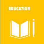 Education is part of the KiTs for the World's objectives when working with a Partner