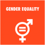 Gender Equality is part of the KiTs for the World's objectives when working with a Partner