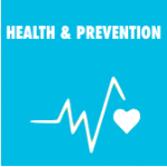 Health and Prevention is part of the KiTs for the World's objectives when working with a Partner