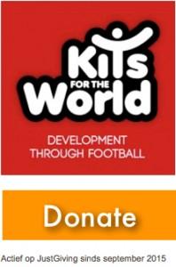 Click here to donate to KiTs for the World on Justgiving.com