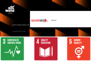 GRASSROOT SOCCER_KiTs for the World