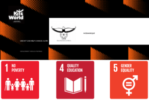 GRUPO DESPORTIVO DE MANICA_KiTs for the World