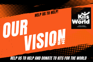KiTs for the World_VISION