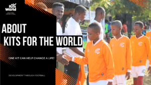 About KiTs for the world