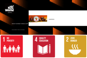 UNITED ACTION FOR CHILDREN_KiTs for the World