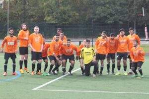 Start Again Project and Kits for the World football kits donation