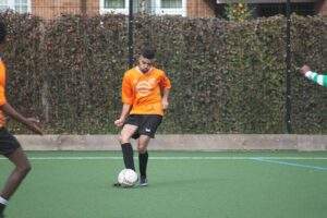 Start Again Project and Kits for the World football kits donation