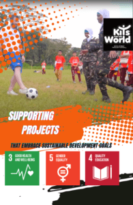 Football for Humanity_and Kits for the World