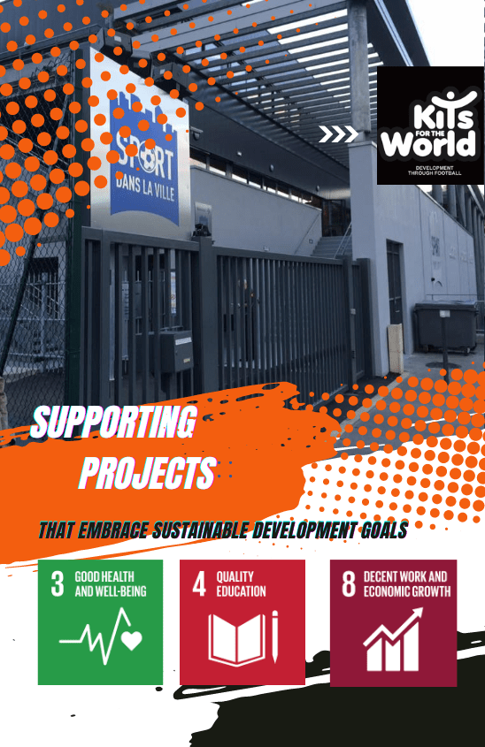Festival 16 Streetfootballworld and kits for the world SUSTAINABLE_DEVELOPMENT_GOALS_SDG..3..4..5