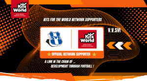 V.V.SVI _official NETWORK SUPPORTER _Kits for the World