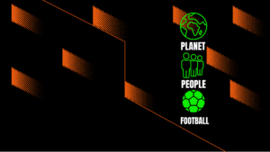 Image of Sponsor Kits for the world Planet People Football